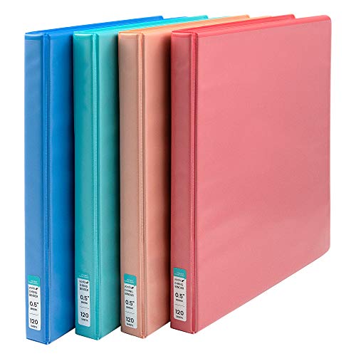 The Best Cute Binders For School