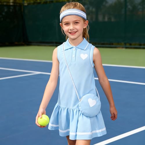 La Mejor Lista de Polos para Niña los mejores 5. 9 Imagen adicional