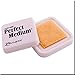 Ranger 16205-NB Perfect Medium Stamp Pad, Clear, 3 by 3-Inch