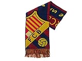  Bufanda oficial FCB Barcelona