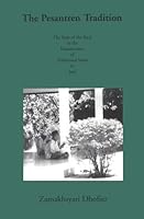 Tradisi Pesantren: Studi tentang Pandangan Hidup Kyai 188104419X Book Cover