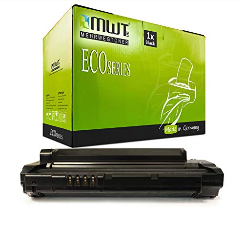 MWT   Tóner compatible con Samsung SCX 4300 SCX 4301 SCX 4310 SCX 4315 SCX 4610 Serie   Alternativa Premium para MLT D1092S con relleno XXL