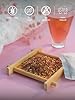 TeeLux Rosehip & Hibiscus Tea Bags, 2.5g/bag, Slig... #3