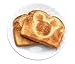 Disney Mickey Mouse 2 Slice Toaster by Select Brands - Disney Toaster for Breakfast Toast & Sandwich Bread - Kitchen Essential with Browning Control - Self-Centering Slots & High Rise Toast Lift