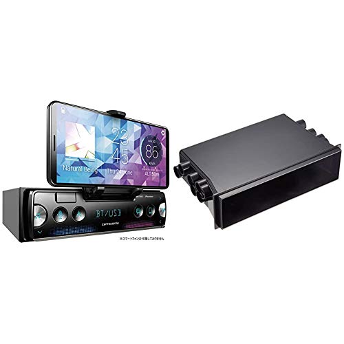 カロッツェリア　MVH-7500SC MVH-7500SC | オーディオメインユニット | カーナビ・カーAV