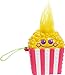 Mattel DreamWorks Trolls Fun Fair Surprise FairFest Small Doll & 10 Accessories, Carnival Food Popcorn Theme with Viva