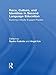 Race, Culture, and Identities in Second Language Education: Exploring Critically Engaged Practice