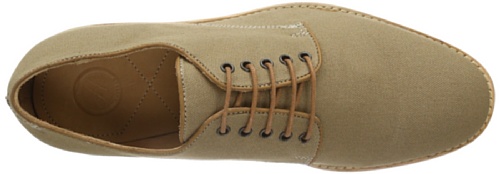 Hudson Hadstone, Scarpe Stringate Uomo