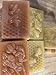 Handmade Honey-milk and Oatmeal soap (Bar)