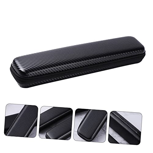 Funda portátil y protectora para plancha de pelo Homoyoyo Eva, diseño duradero miniatura 3