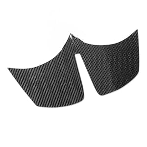 GLONHKDI Panele Wykończeniowe Drzwi Nissan 370Z