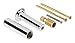 KOHLER 1151968-CP Part Service Kit, Polished Chrome
