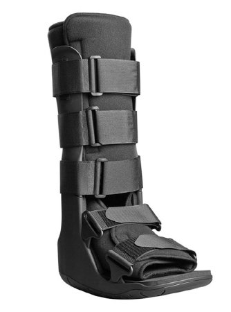 Djo Xceltrax Walker Boot - 79-95497Ea - Large, 1 Each/Each