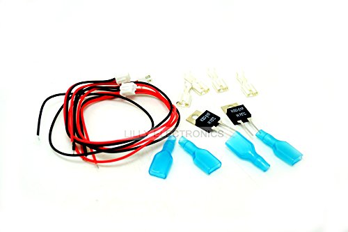 Q-BAIHE Gruppo a Amplificatore Ritardo di Potenza