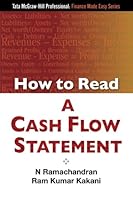 How to Read a Cash Flow Statement 0071332812 Book Cover