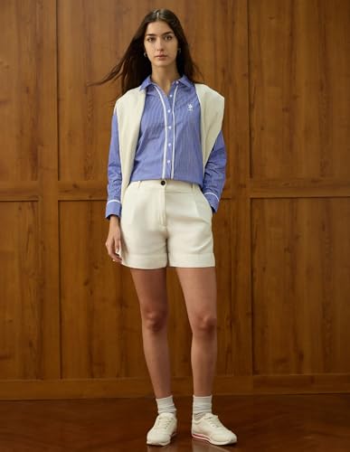 Image of U.S. Polo ASSN. Women Shirt