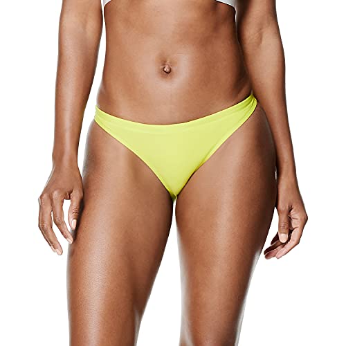 Speedo Women's Swimsuit Bottom Bikini Endurance Classic Hipster