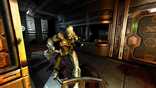 Image of Doom 3 - Xbox 360 BFG Edition (Renewed)