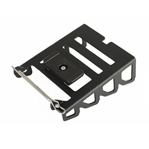 Voile Splitboard Crampon for Light Rail One Color, One Size