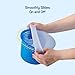 Pool Skimmer Socks [40 Pack] Pool Socks for Skimmer Baskets, Quality Net/Mesh Protects Swimming Pool Filter Systems from debris/leaves. Pool Socks Skimmer for In-Ground and Above-Ground Pools.