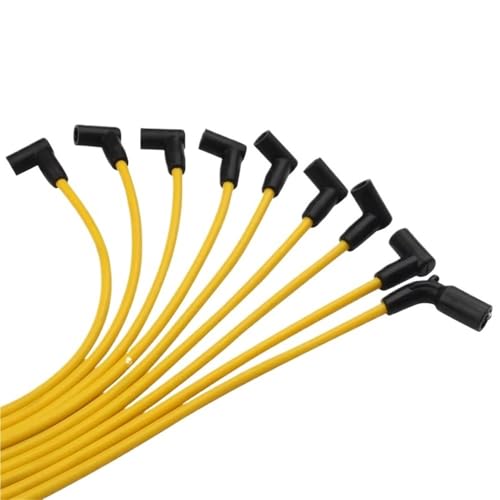 Cable de encendido coche GMC Yukon V8 5.7L compatible con modelos 1996 a 1999 5