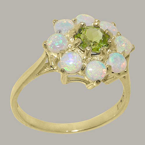 LetsBuyGold Jewelers 2141/6/4AAA-9Y