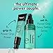 e.l.f. Power Grip Dewy Setting Spray, Ultra Fine Mist Made With Hyaluronic Acid, Grips Makeup For A Hydrated, Dewy Finish, Vegan & Cruelty-Free