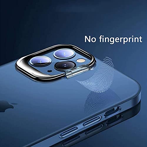 Coque iPhone 12 Pro Max antichoc verte avec support vidéo - 4