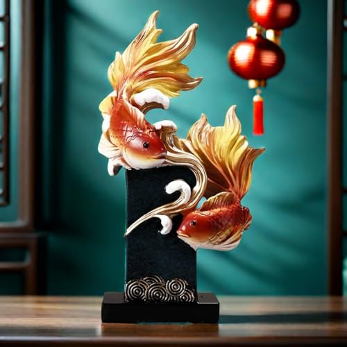 15 Feng Shui Fish Tank Placement, Direction Tips For Wealth