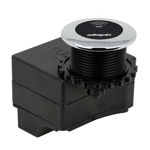 Wirquin 10719338 Elektronische Dual Flush Mechanismus