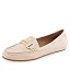 Stone Lizard Faux Leather
