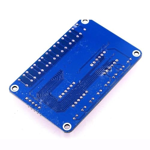Módulo TM1638 de 8 bits con pantalla LED digital en pack de 10 unidades para tus proyectos 2