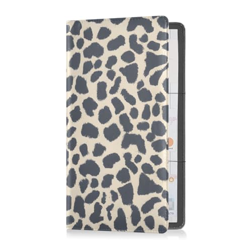 Organizador para Documentos Automotriz Slim