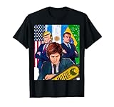Milei 2023, Trump 2024, Bolsonaro 2026