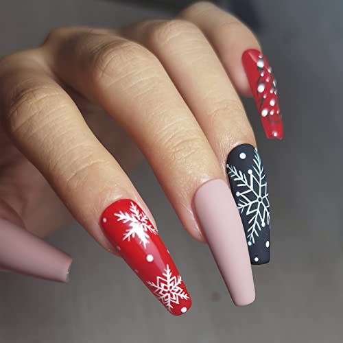 Aimeili Gel Nail Polish Soak Off U V Led Gel Nail Lacquer, Elegant Classic Nude Black Red White Color Gel Set Of 4Pcs X 10Ml - Kit Set 19 #TOP6