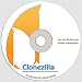 CloneZilla - System Deployment and Imaging Solution similar to Norton Ghost