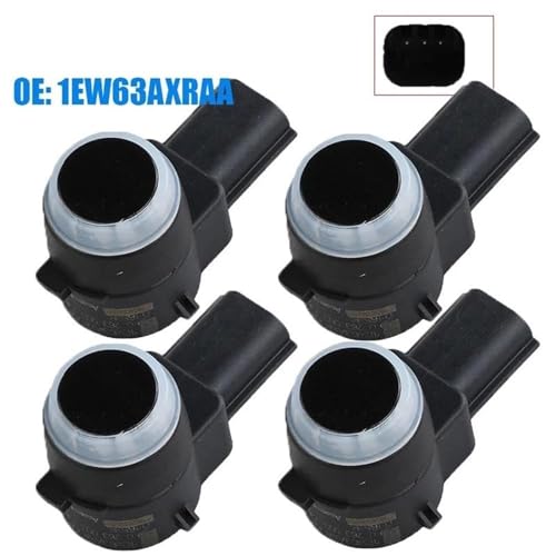 Capteurs stationnement PDC Chrysler 300 2010-2011 radar 1EW63AXRAA