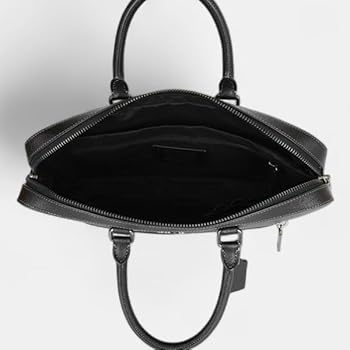 Amazon.co.jp: [コーチ] メンズ バッグ ビジネスバッグ CR271 QB/BK