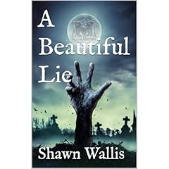 A Beautiful Lie Audiolibro Por Shawn Wallis arte de portada