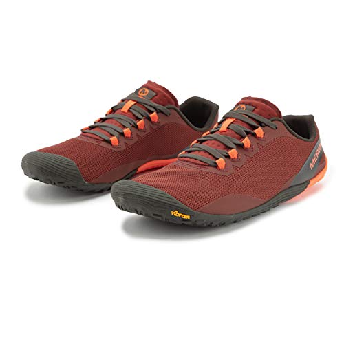Image of Merrell Women's Vapor Glove 4 Sneaker