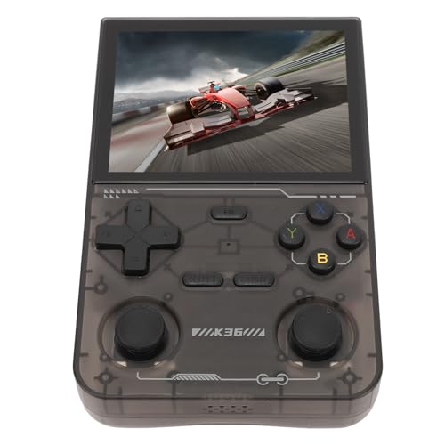 Console de jeu rétro Pilipane portable contre l'ennui avec batterie 3500mAh - 2
