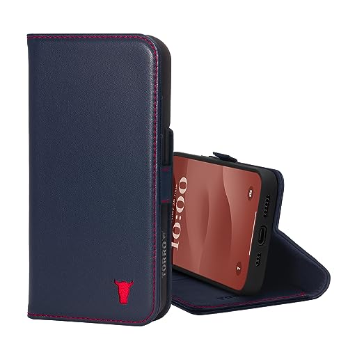Coque iPhone 15 TORRO étui portefeuille anti-chute avec porte-cartes