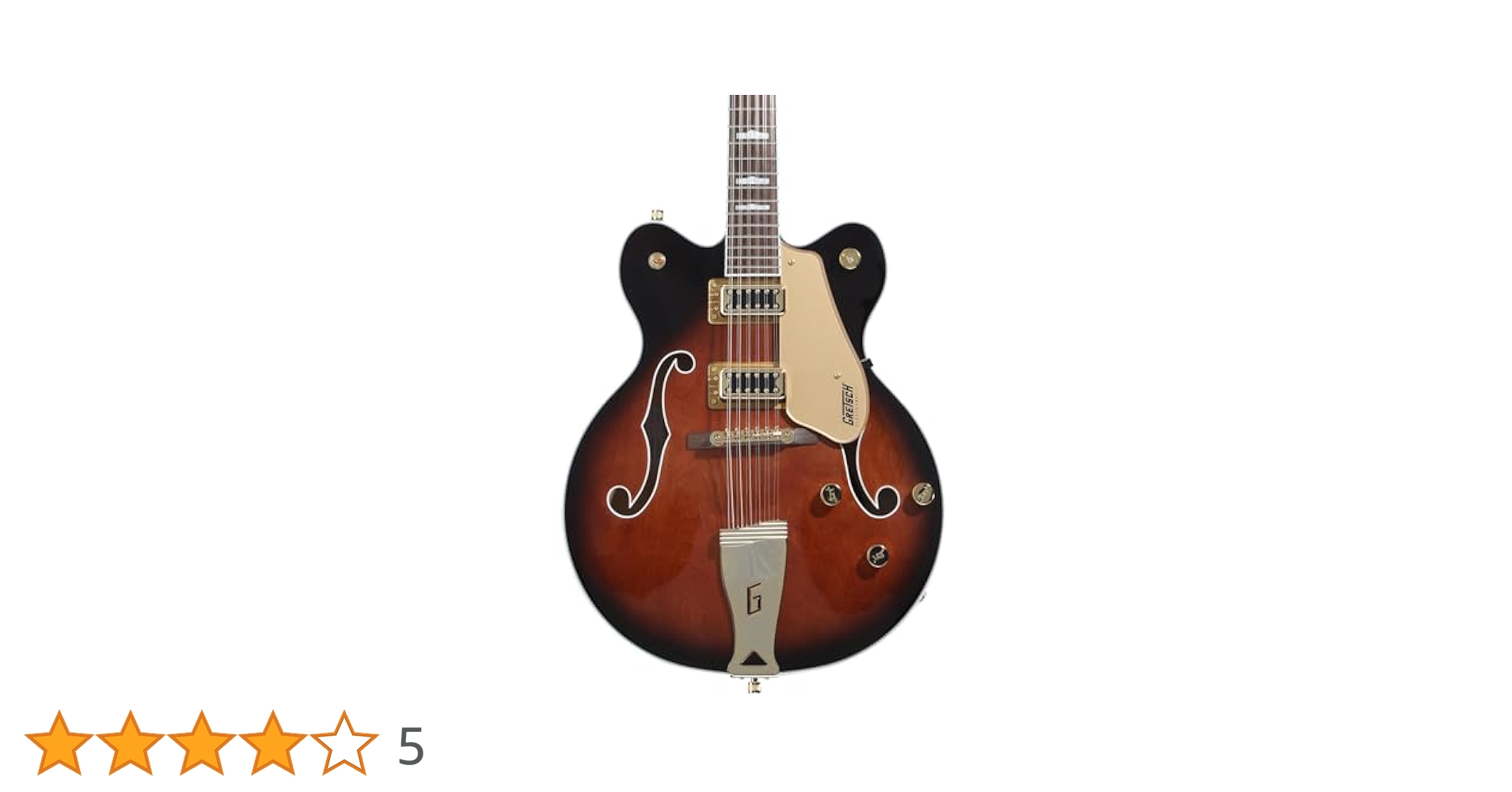 Gretsch G5112 ジャンク Artist Signature Edition :: Gretsch Japan