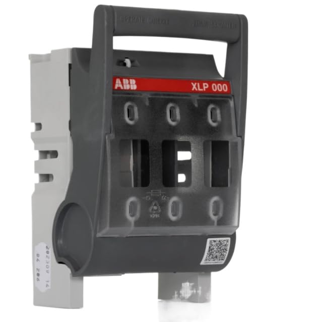 Available for ABB Fuse Type isolating Switch XLP 00 XLP 000-6CC XLP 1 XLP 2 XLP 3 General Accessories (XLP 3)