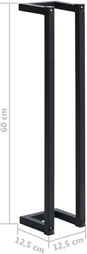 Miniatura 7 de vidaXL Toallero para decoración de esquina de hotel para el hogar, estante de almacenamiento para baño, ducha, colgador de pared, toallero, muebles,