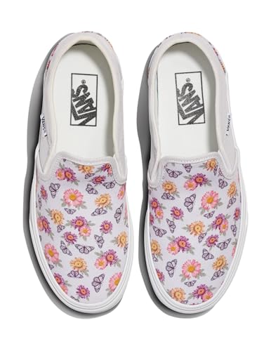 Image of Vans Women's Asher Adult Low Top Sneakers