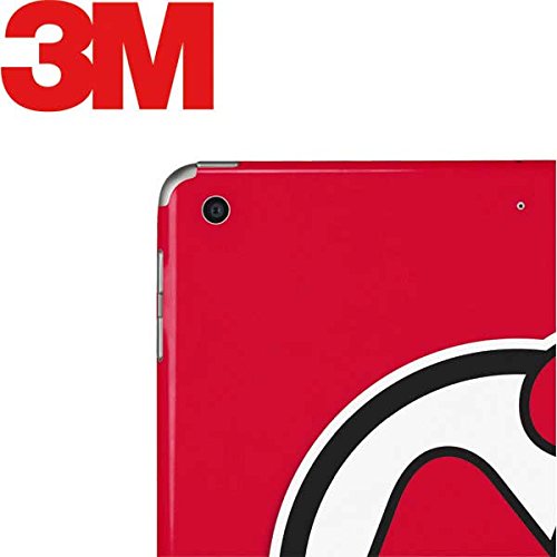 Skinit Decal Skin Compatible with OtterBox Defender iPad 2/3/4th Gen - Officially Licensed NFL Denver Broncos Design