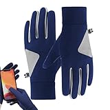 Performance en extérieur : les gants thermiques pour moto disposent d'une technologie de coutures scellées qui garantissent des performances imperméables et coupe-vent, assurant une protection dans toutes les conditions météorologiques lors d'activités telles que la moto ou le cyclisme dans des environnements difficiles