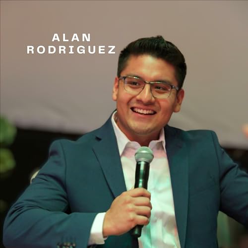Couverture de Alan Rodr&iacute;guez