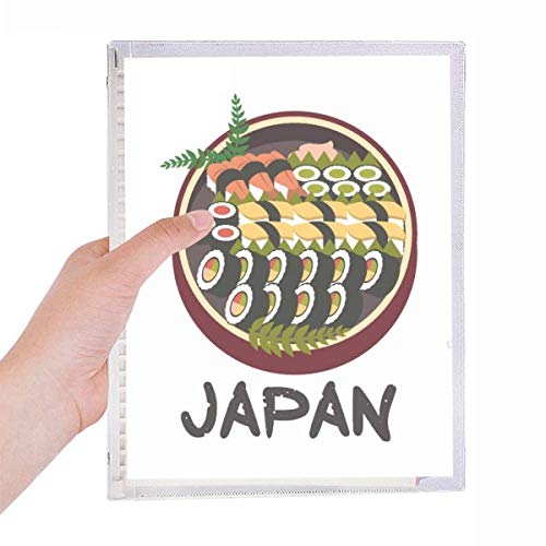 Carnet de sushi pour ne plus rater la cuisson du riz japonais